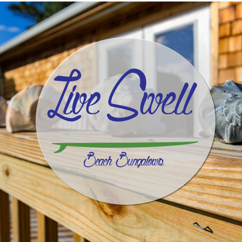 Live Swell Beach Bungalows