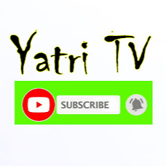 Yatri TV channel logo