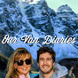Our Van Diaries logo