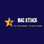 Mac Attack (Mac Attack) logo