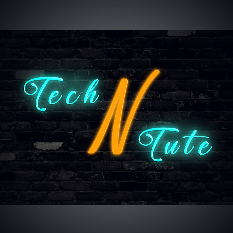 Tech N Tute
