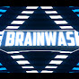 THE BRAINWASHER logo