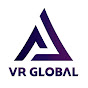 VR Global logo