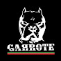 Garrote Official logo