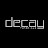 Decay Tutorials