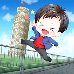 カリス 東大AI博士アイコン画像