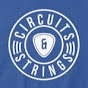 CircuitsAndStrings