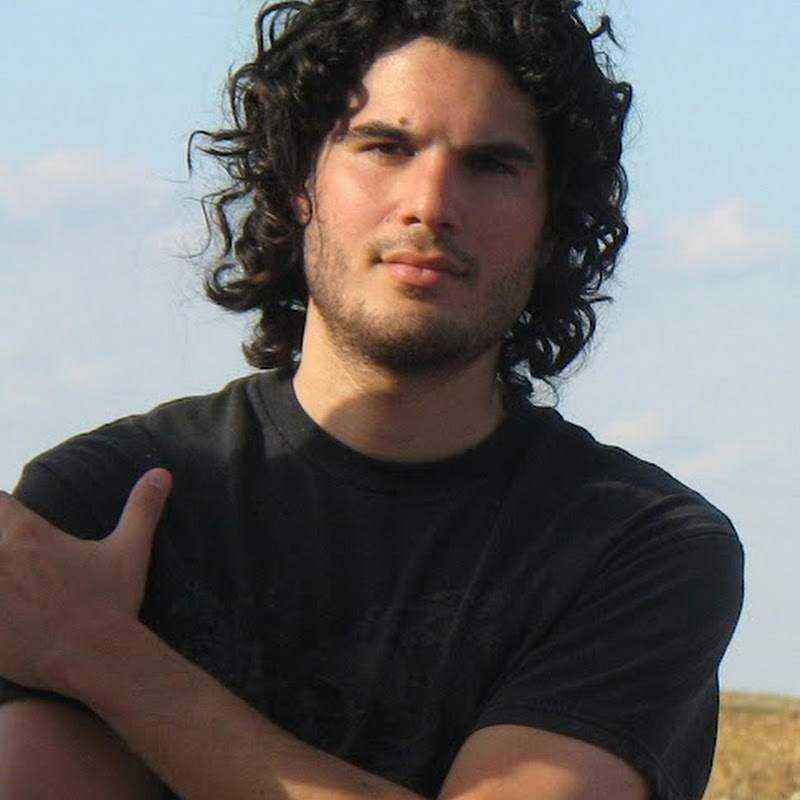 David Blacker