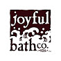 Joyful Bath Co. logo