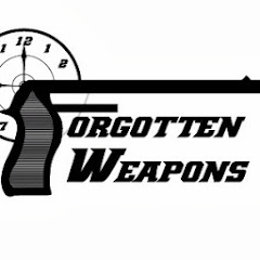 Forgotten Weapons channel logo