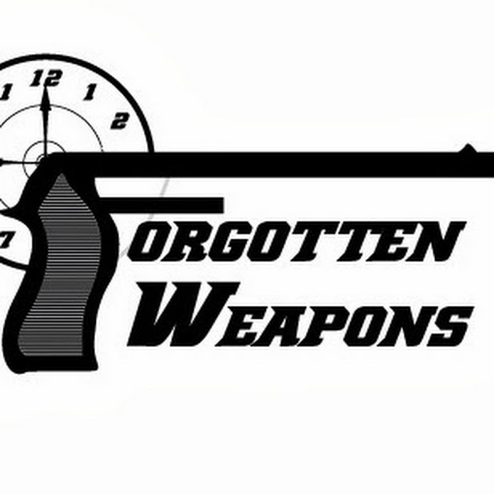 Forgotten Weapons Net Worth & Earnings (2026)