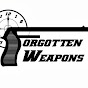 Forgotten Weapons