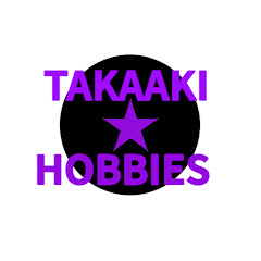 TAKAAKI☆HOBBIESアイコン画像