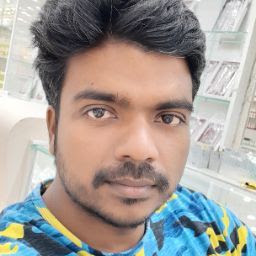 Sujin Raj photo