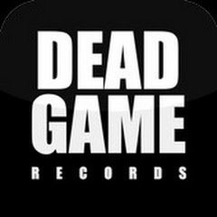Dead Game Records #youknowthename channel logo