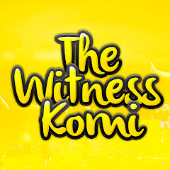 TheWitnessKomi
