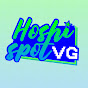 Hoshi Spot vg logo