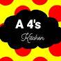 a4skitchen logo