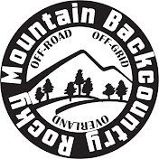 Rocky Mountain Backcountry