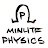 minutephysics