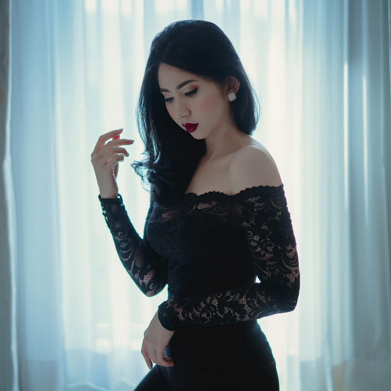 Ashley Gosiengfiao icon