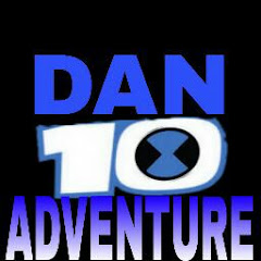 Dan 10 adventure