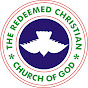 RCCG Christ Love Assembly Calgary logo