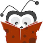 The Literacy Bug logo