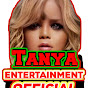 Tanya Entertainment logo