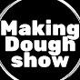 Making Dough Restaurant Show - by Hengam Stanfield logo