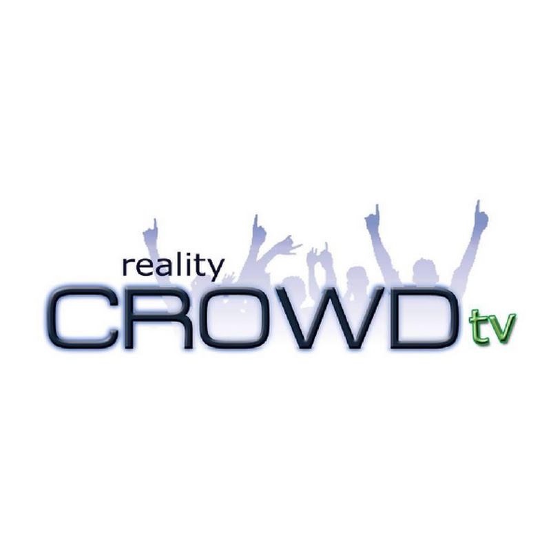 RealityCrowdTV