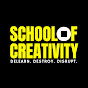 School of Creativity logo