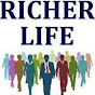 Richer Life LLC logo