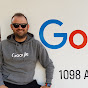 David Sobrino - GSuite y Chromebooks logo