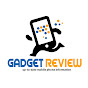 Gadget Review logo