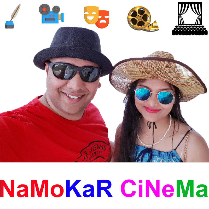 NaMoKaR CiNeMa
