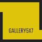 GALLERY5X7 logo