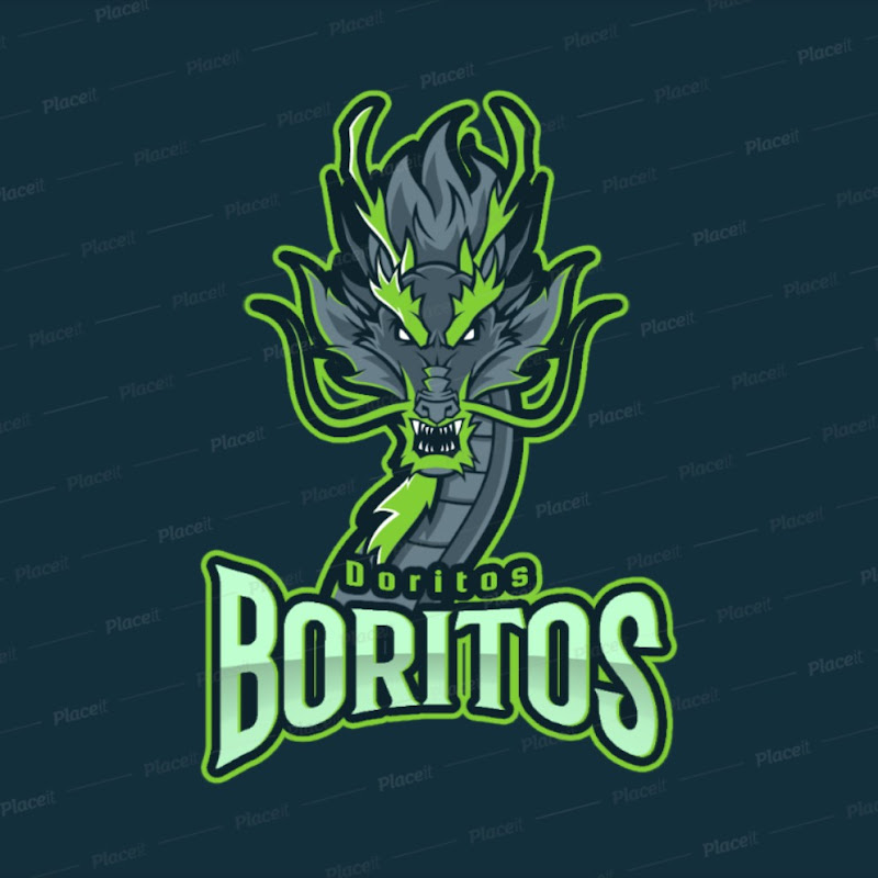 doritos boritos