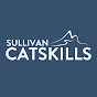 Sullivan Catskills logo