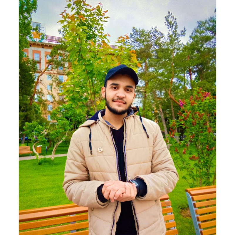 Mohamed Hassan-محمد حسن