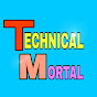 Technical Mortal logo