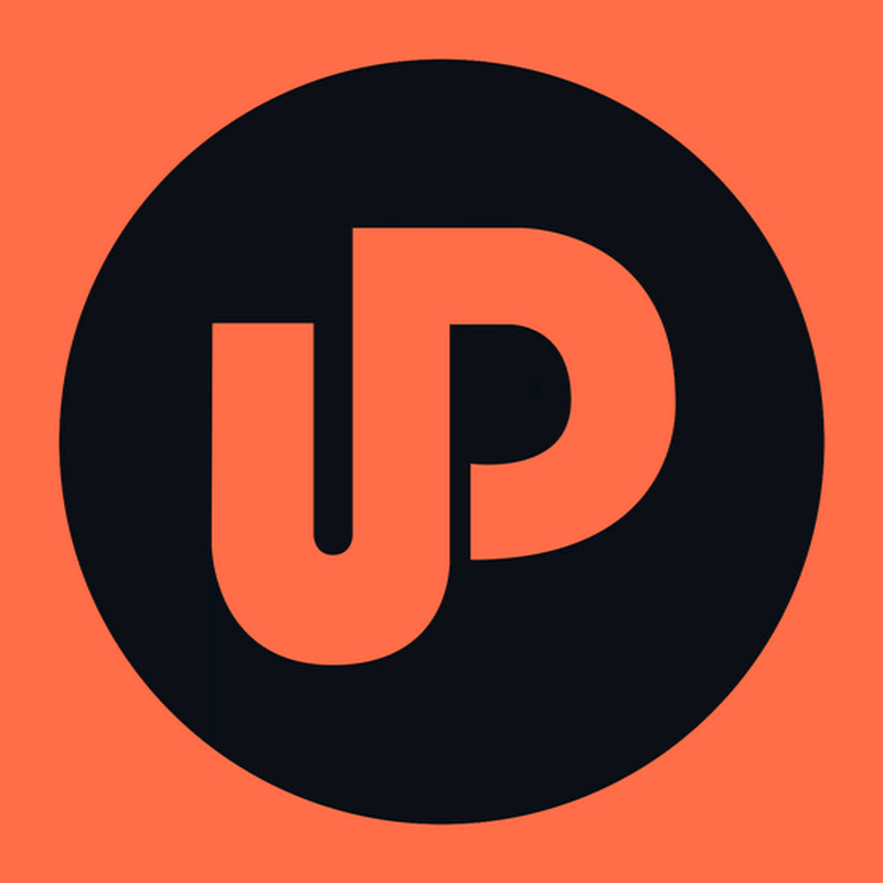 Unleashed Design Logo