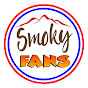 Smoky Fans logo