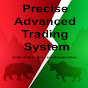 Precise Advanced Trading System logo