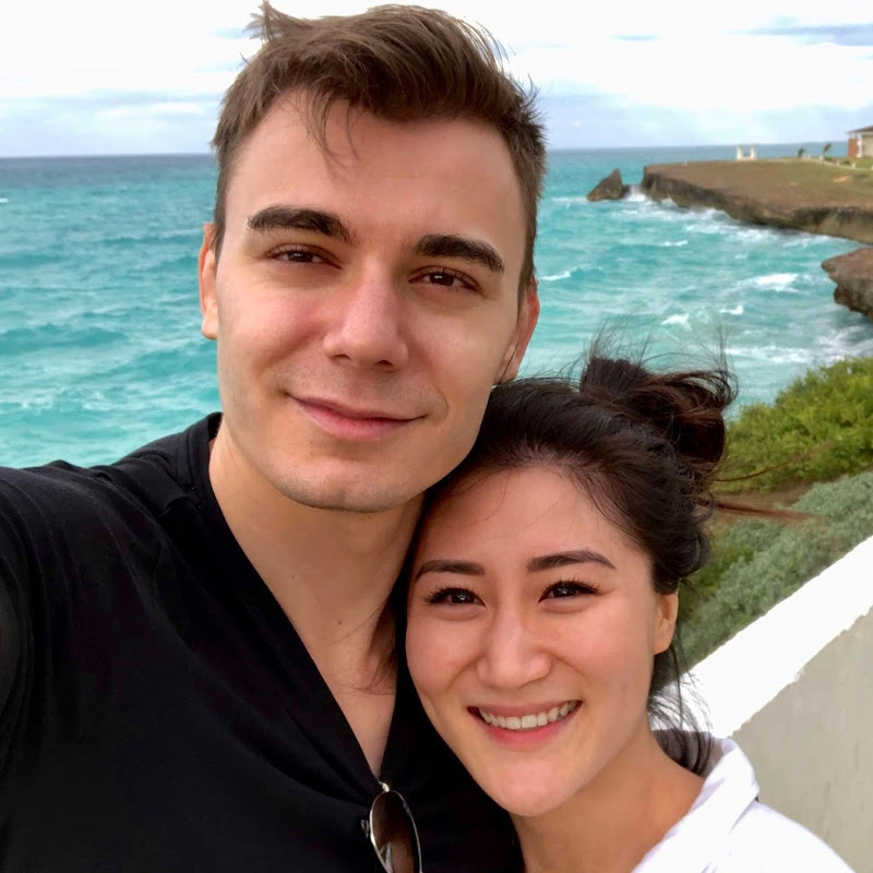 Roman and Julia