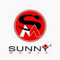 Sunny Music logo