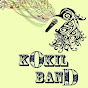 kokil band logo