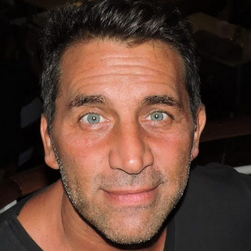 Flavio Maglione