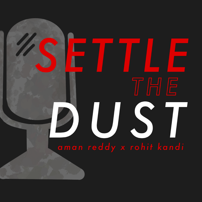 Settle The Dust