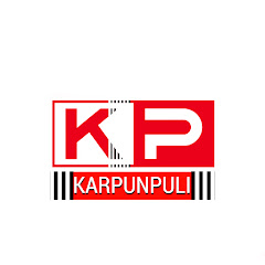 Логотип каналу KARPUNPULI